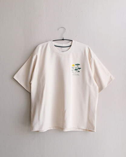 ROOTED T-SHIRT