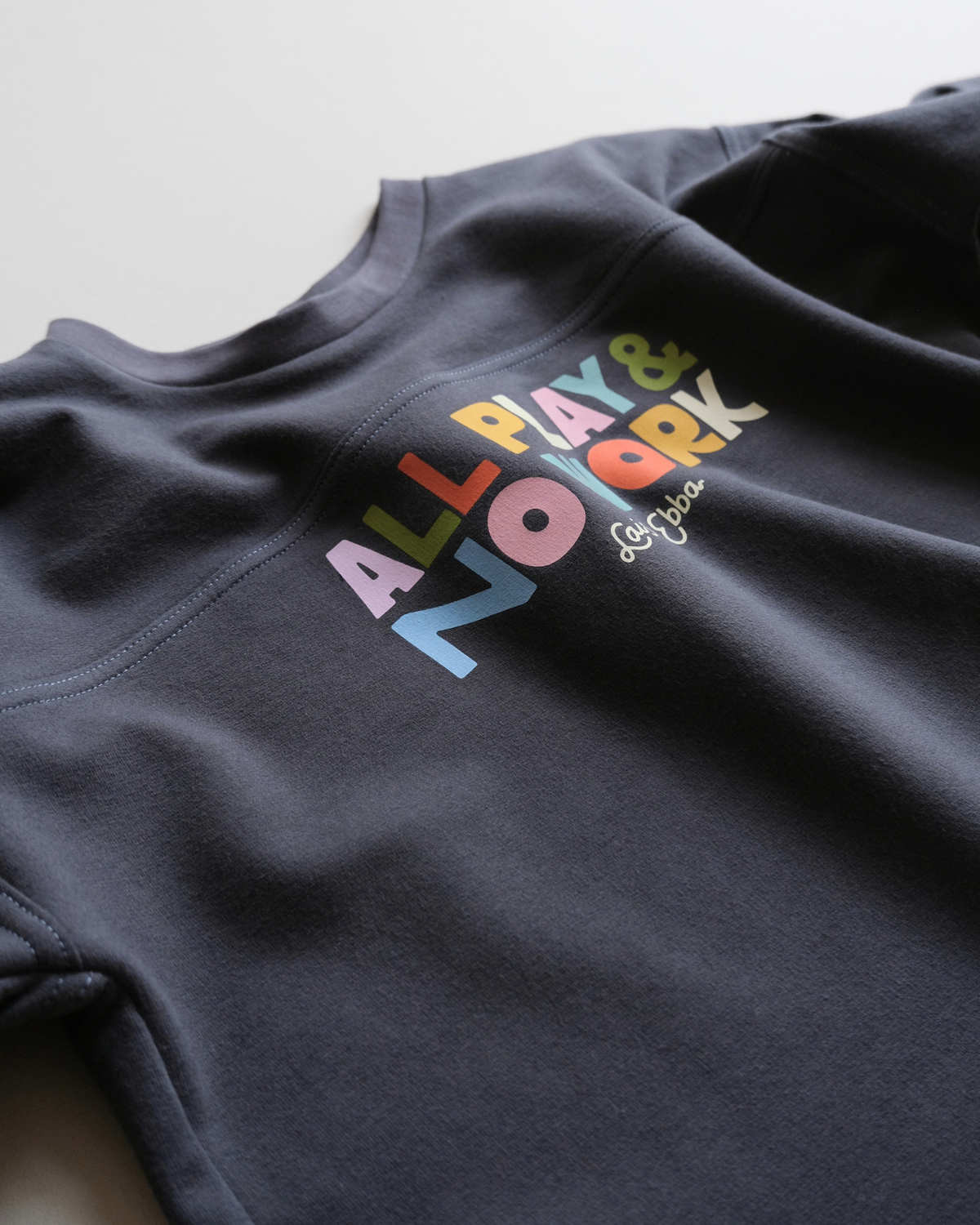 WEICHES SWEATSHIRT