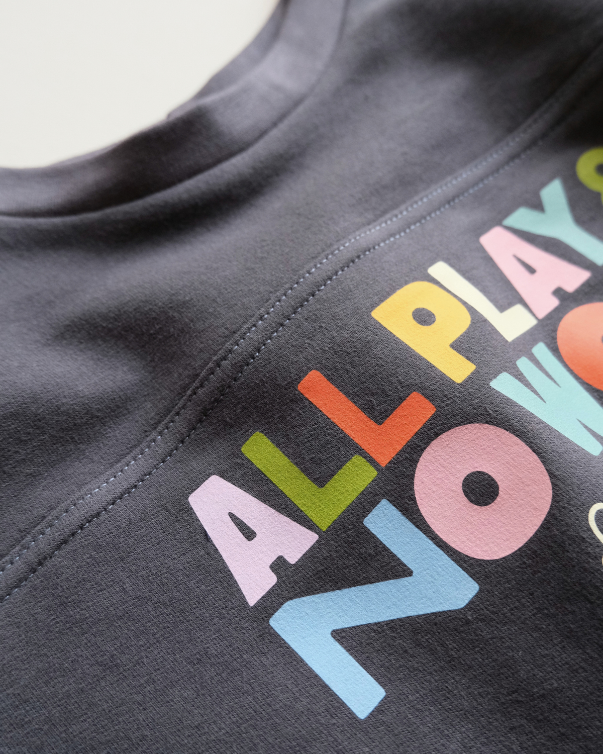 WEICHES SWEATSHIRT