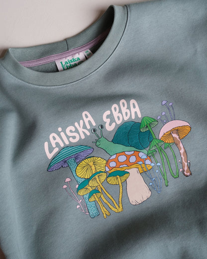 SWEATSHIRT „BEBE“