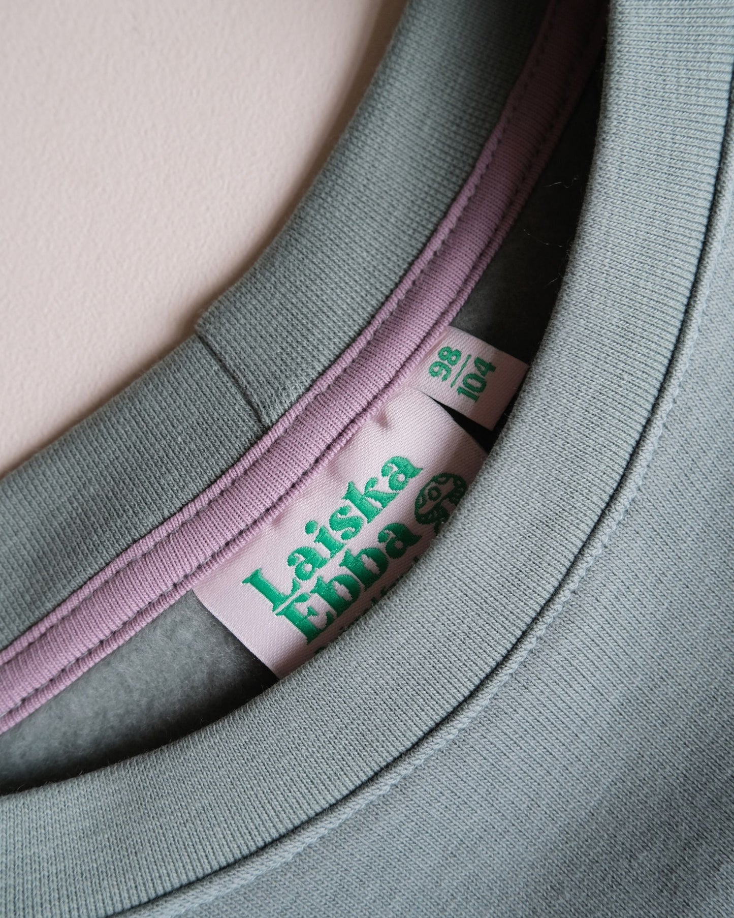 SWEATSHIRT „BEBE“