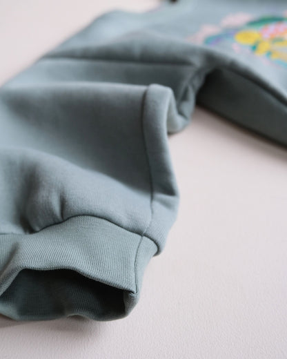 SWEATSHIRT „BEBE“