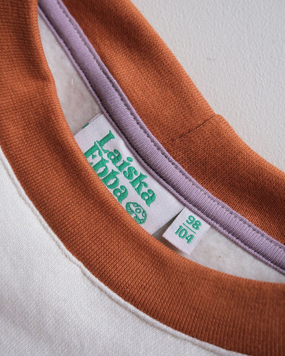 WEICHES SWEATSHIRT