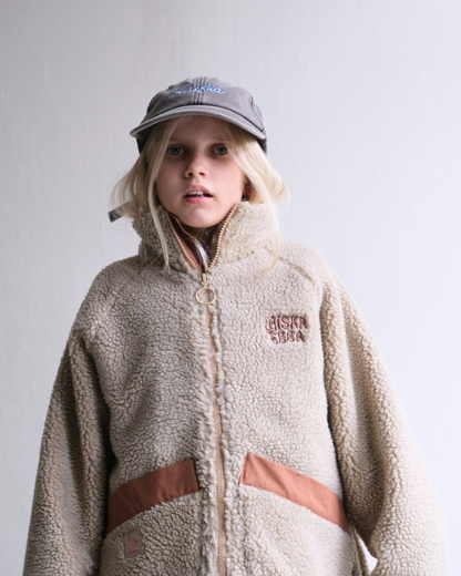 KNIPPE FLEECE JACKET