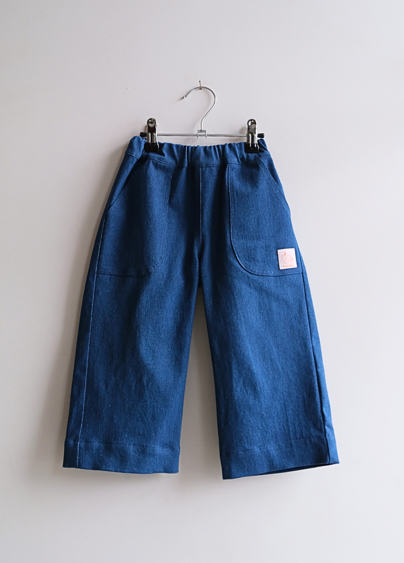 BINKA JEANS