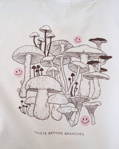 ROOTED T-SHIRT
