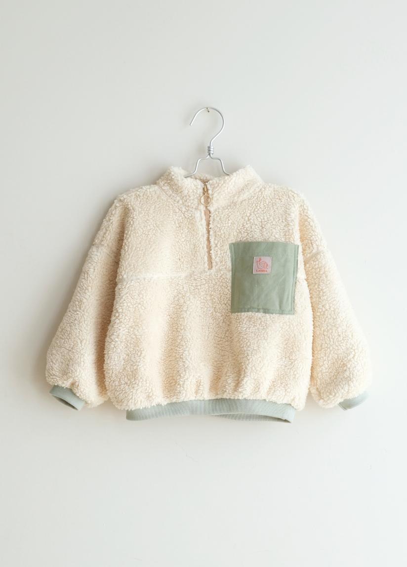 ARCHIPELAGO COTTON FLEECE