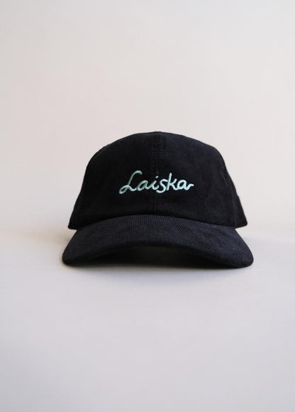 LAISKA CAP CORDUROY