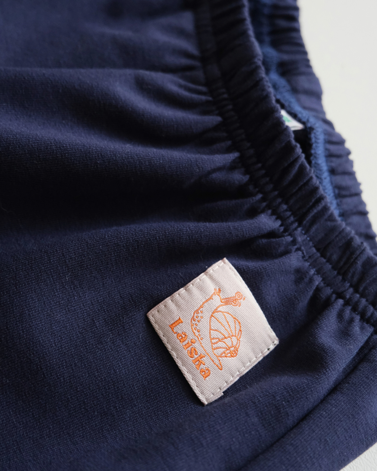 NO RUSH SOFT PANTS