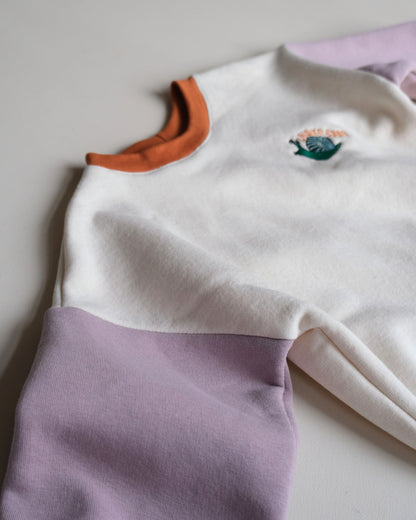 WEICHES SWEATSHIRT