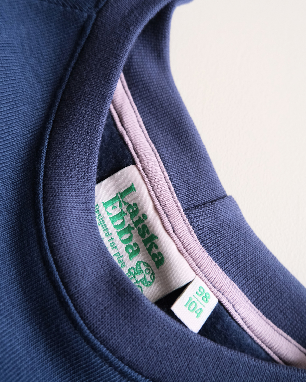 KURKKU CHUNKY SWEATSHIRT