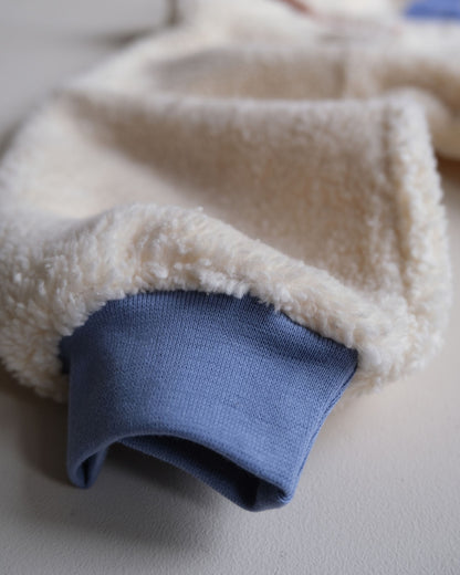 ARCHIPELAGO BAUMWOLLFLEECE