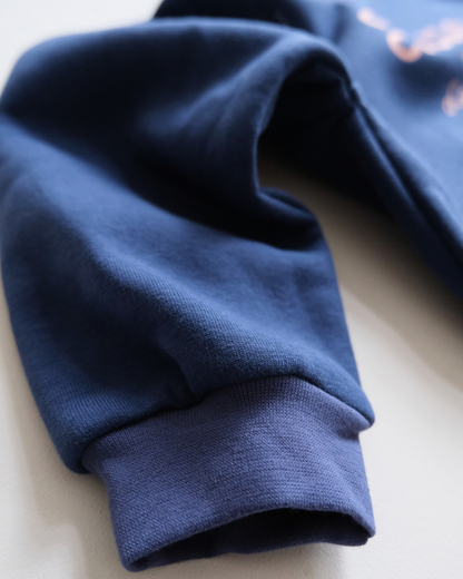 KURKKU CHUNKY SWEATSHIRT