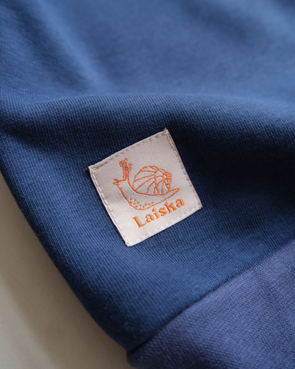 KURKKU CHUNKY SWEATSHIRT