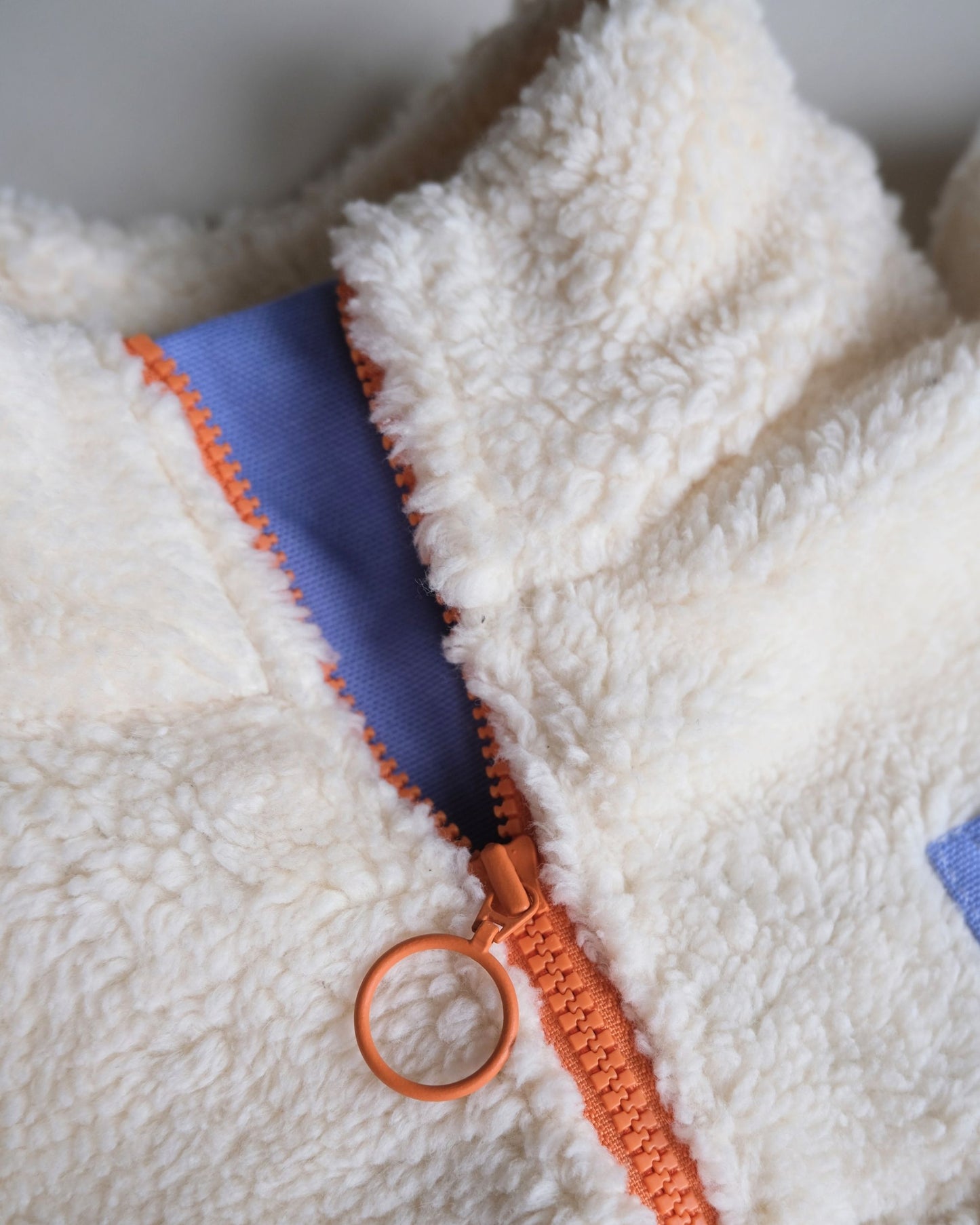 ARCHIPELAGO BAUMWOLLFLEECE