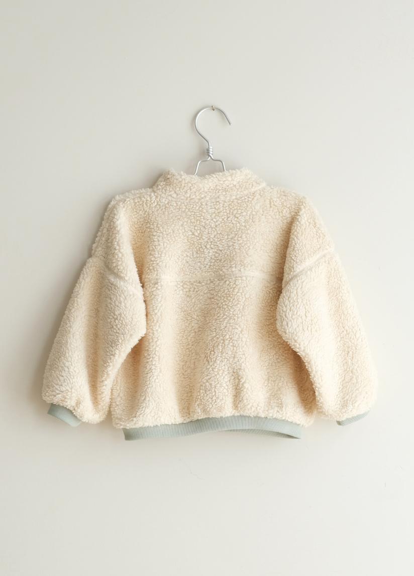 ARCHIPELAGO COTTON FLEECE