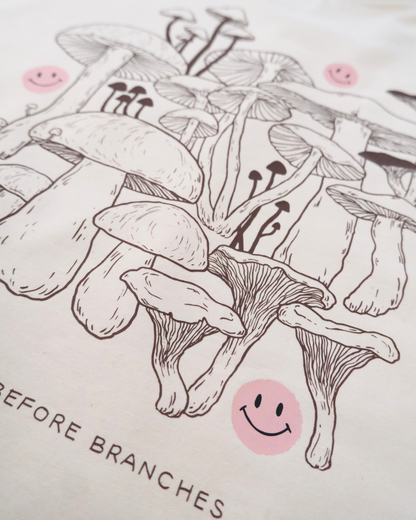 ROOTED T-SHIRT