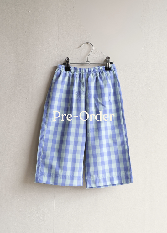 FLÄDER CULOTTES OCEAN