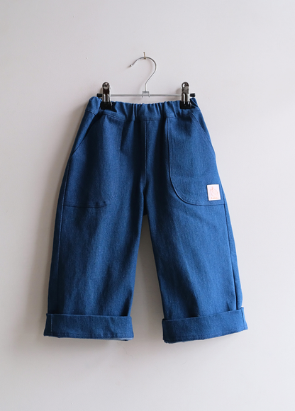 BINKA JEANS