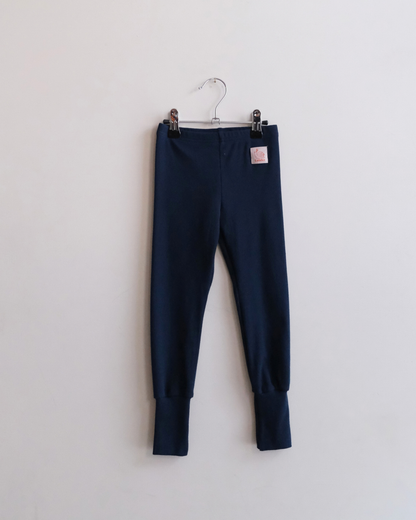 TISTEL-LEGGINGS