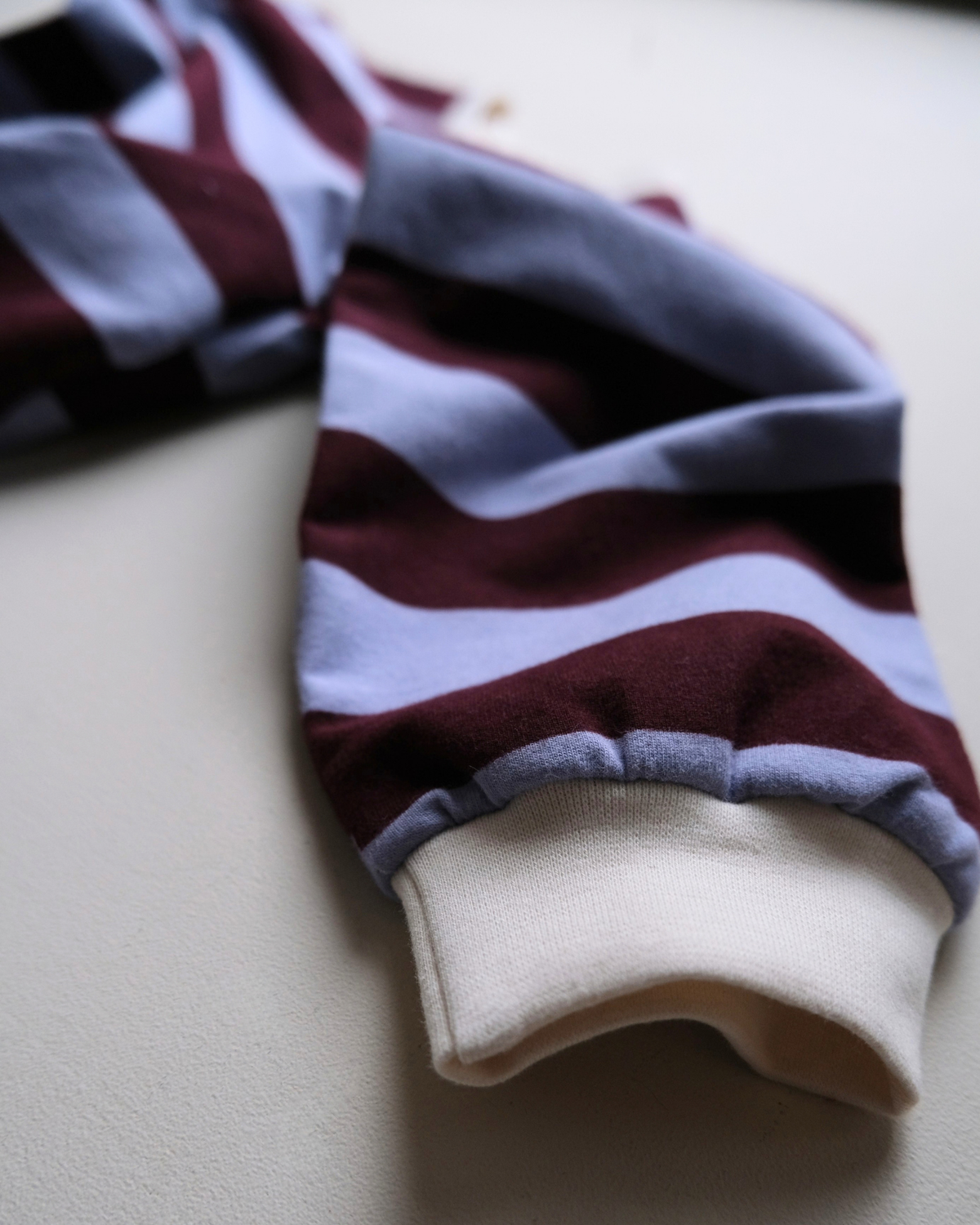 Day Off Stripe