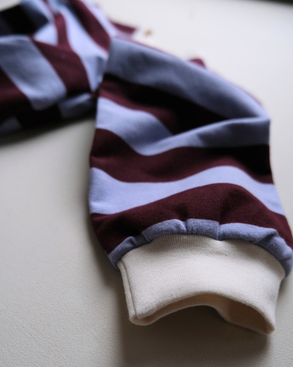 Day Off Stripe