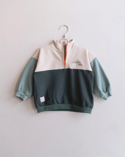 WEICHES SWEATSHIRT