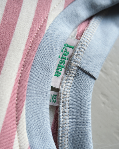 GRO STRIPE