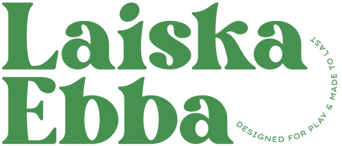 laiskaebba